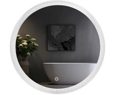 Tutumi Veidrodis LED 60cm YH-3563