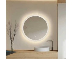 Tutumi Veidrodis LED 60cm YH-3563