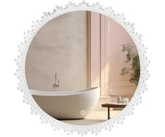 Tutumi Veidrodis LED 60cm YH-3564