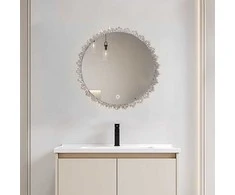 Tutumi Veidrodis LED 60cm YH-3564