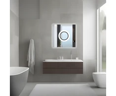Tutumi Veidrodis LED 60x60 YH-BL-12
