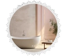 Tutumi Veidrodis LED 80cm X013