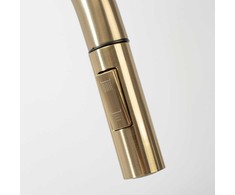 Virtuvės maišytuvo oro išleidimo anga su aeratoriumi REA Fresh Gold
