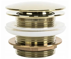 Vonia Kamštienos Rea Gold