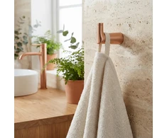 Vonios kabliukas 16204 Vibe Copper