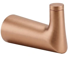 Vonios kabliukas 16204 Vibe Copper