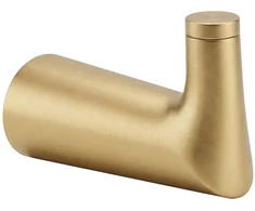 Vonios kabliukas 16204 Vibe Gold