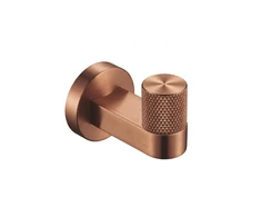 Vonios kabliukas 39104 ORI Copper