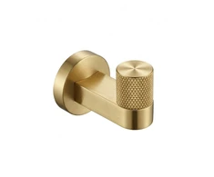 Vonios kabliukas 39104 ORI Gold