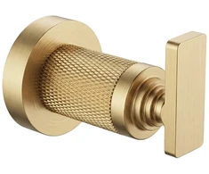 Vonios kabliukas 81304 Virro Gold