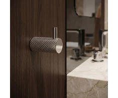 Vonios kabliukas A62305 OTTO Chrome