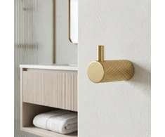 Vonios kabliukas A62305BG OTTO Gold