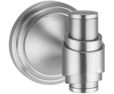 Vonios kabykla 1609 Aristo Brushed Nickle