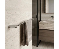Vonios pakaba A62301 OTTO Chrome