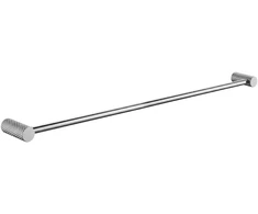 Vonios pakaba A62301 OTTO Chrome
