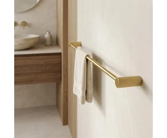 Vonios pakaba A62301BG OTTO Gold