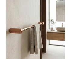 Vonios pakaba A62301RG OTTO Copper