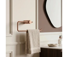 Vonios pakaba A62310BRG OTTO Copper