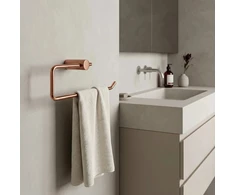 Vonios pakaba A62310RG OTTO Copper