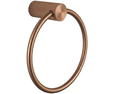 Vonios pakaba Ring 64106 SOLO Copper