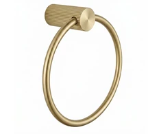 Vonios pakaba Ring 64106 SOLO Gold