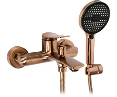 Vonių maišytuvas PREMIUM REA Vision Copper