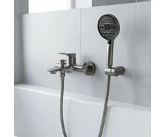 Vonių maišytuvas PREMIUM REA Vision Titan