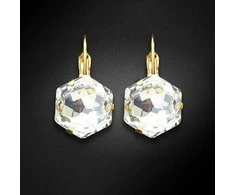 Diamond Sky Jewelry Auskarai moterims Diamond Sky „Fantasy“ su Swarovski kristalais