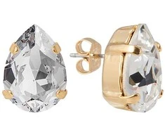 Diamond Sky Jewelry Auskarai moterims DiamondSky „Venus II“ su Swarovski kristalais