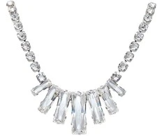 Diamond Sky Jewelry Kaklo papuošalas moterims DiamondSky „Marie Antoinette II“ su Swarovski kristalais