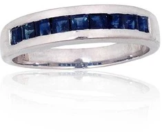 Sidabrinis žiedas Diamond Sky "Mono"