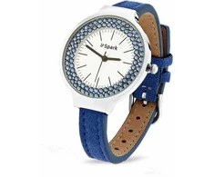 Spark Moteriškas laikrodis "Brillion II" su Swarovski kristalais