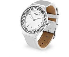Spark Moteriškas laikrodis "Centella II" su Swarovski kristalais