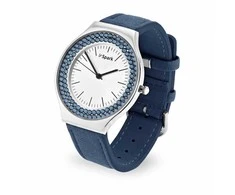 Spark Moteriškas laikrodis "Centella IV" su Swarovski kristalais