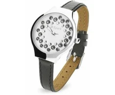Spark Moteriškas laikrodis "Dotty II" su Swarovski kristalais