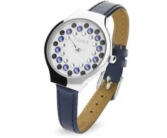 Spark Moteriškas laikrodis "Dotty" su Swarovski kristalais