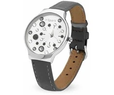 Spark Moteriškas laikrodis "Ladybug II" su Swarovski kristalais