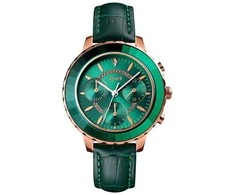 Spark Moteriškas laikrodis "Orsay II" su Swarovski kristalais