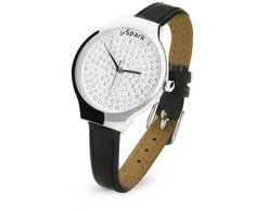 Spark Moteriškas laikrodis "Pixel III" su Swarovski kristalais