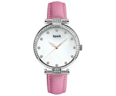 Spark Moteriškas laikrodis "Rivoli III" su Swarovski kristalais