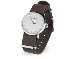 Spark Moteriškas laikrodis "Sencillo II" su Swarovski kristalais