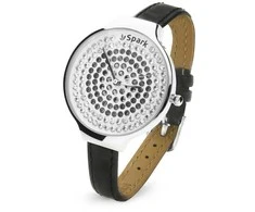 Spark Moteriškas laikrodis "Spotty III" su Swarovski kristalais