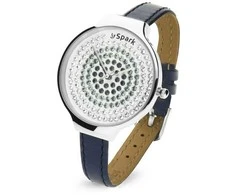 Spark Moteriškas laikrodis "Spotty" su Swarovski kristalais