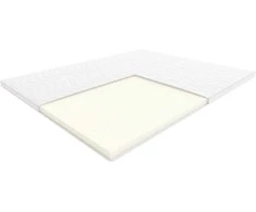 Čiužinys Antčiužinis Hilding ALT TENCEL 100x200