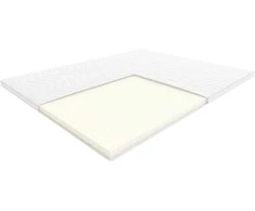 Čiužinys Antčiužinis Hilding ALT TENCEL 180x200
