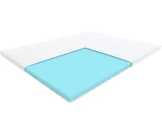 Čiužinys Antčiužinis Hilding TENOR TENCEL 160x200