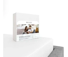 Čiužinys Čiužinio apsauga Hilding 140x210