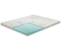 Čiužinys Bambino FlexyFlex 80x160