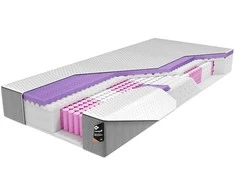Čiužinys CUREM ZIP 90x200
