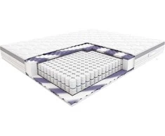 Čiužinys Hilding Cha-Cha Tencel, 90x200